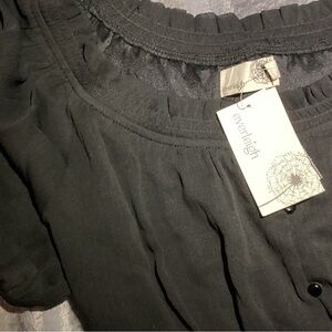 Dressy woman’s shirt